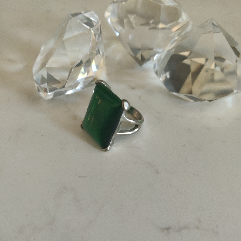 Statement ring - Picture 3 of 11